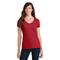 Port & Company® Fan Favorite™ Ladies V-Neck T-Shirt